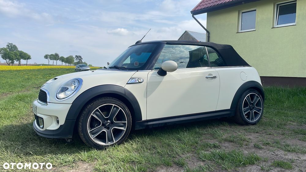 MINI Cooper S Standard - 1