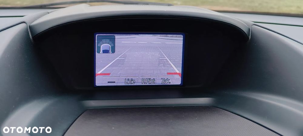 Opel Mokka 1.6 CDTI ecoFLEX Start/Stop Edition - 17