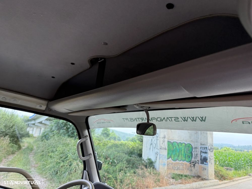 Toyota DYNA S 32.25 3.0 D4D CAB. DUPLA - 14