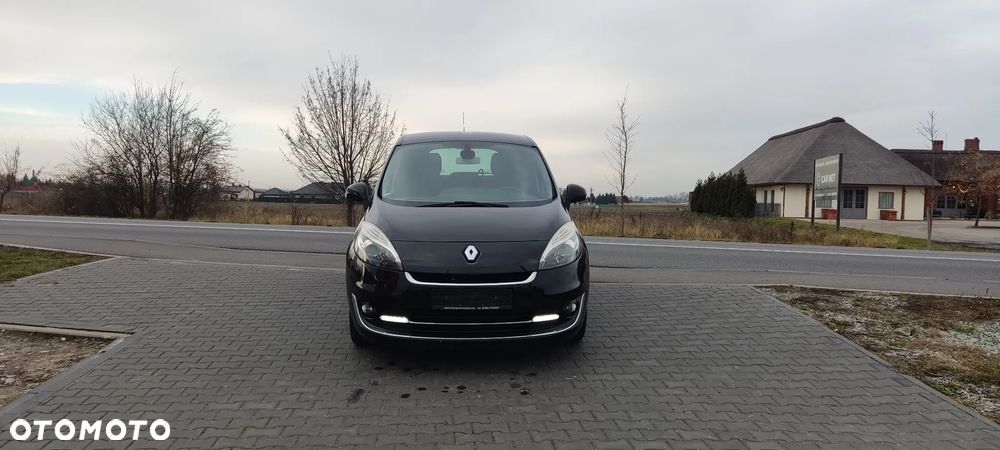 Renault Scenic 1.6 dCi Energy Privilege - 9