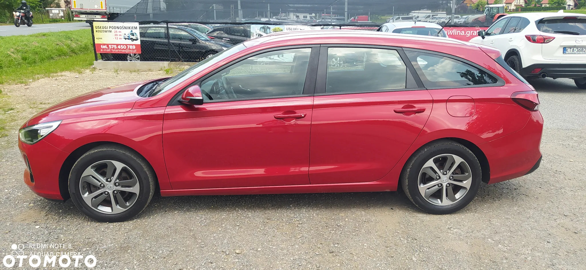 Hyundai i30 1.4 Trend - 8