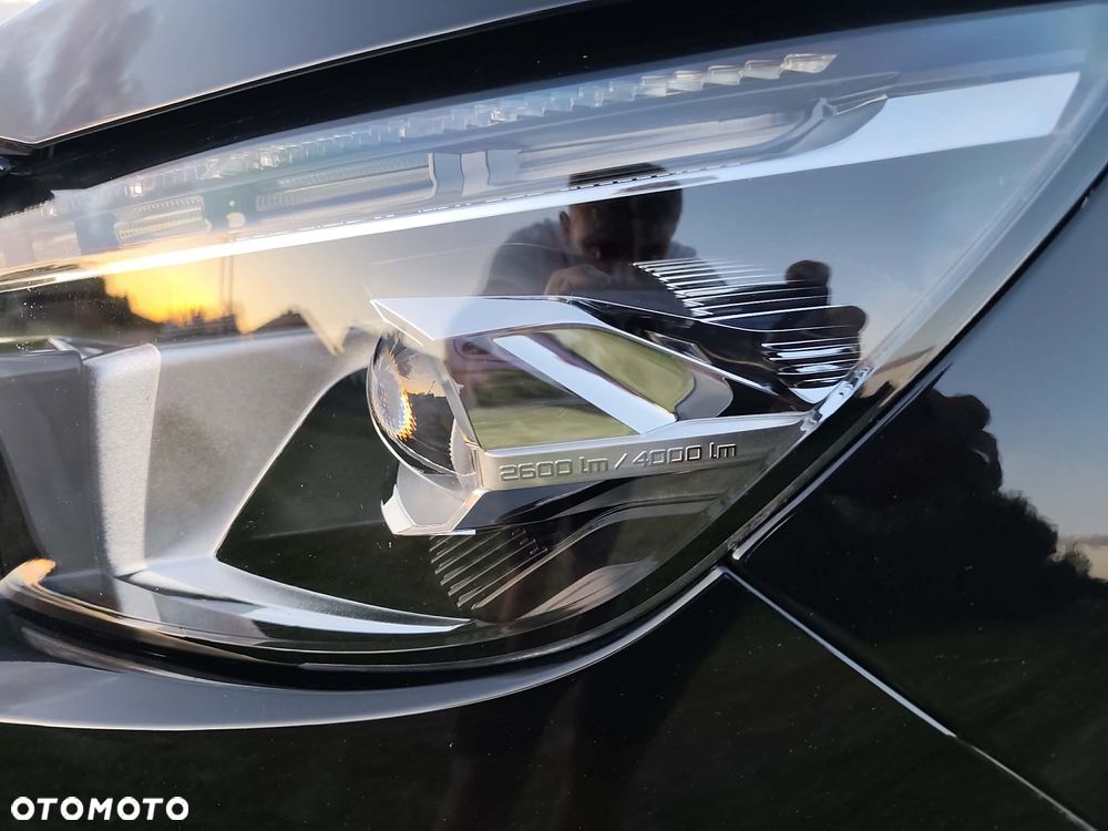 Peugeot 3008 2.0 BlueHDi GT S&S EAT6 - 21