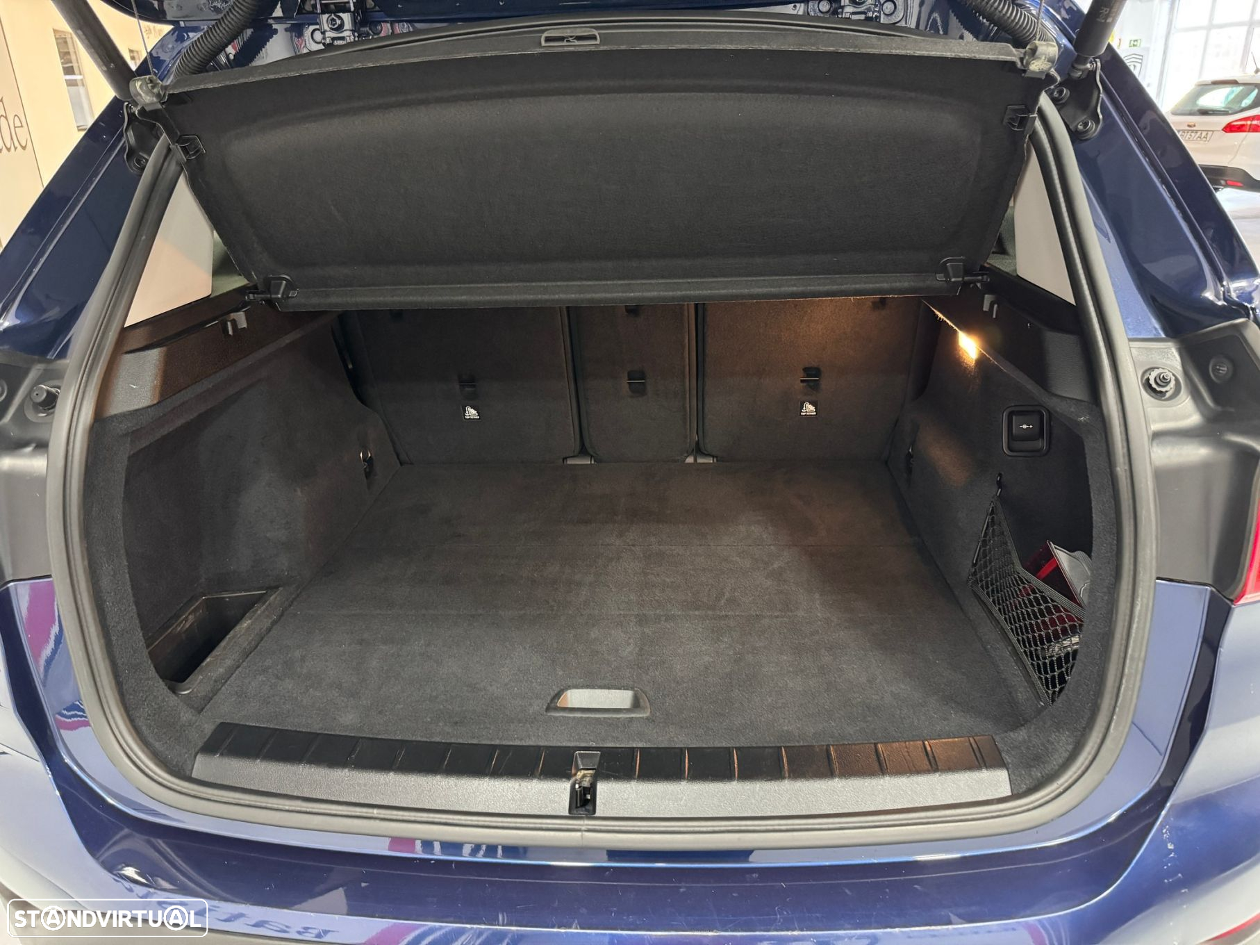 BMW X1 16 d sDrive Advantage - 41