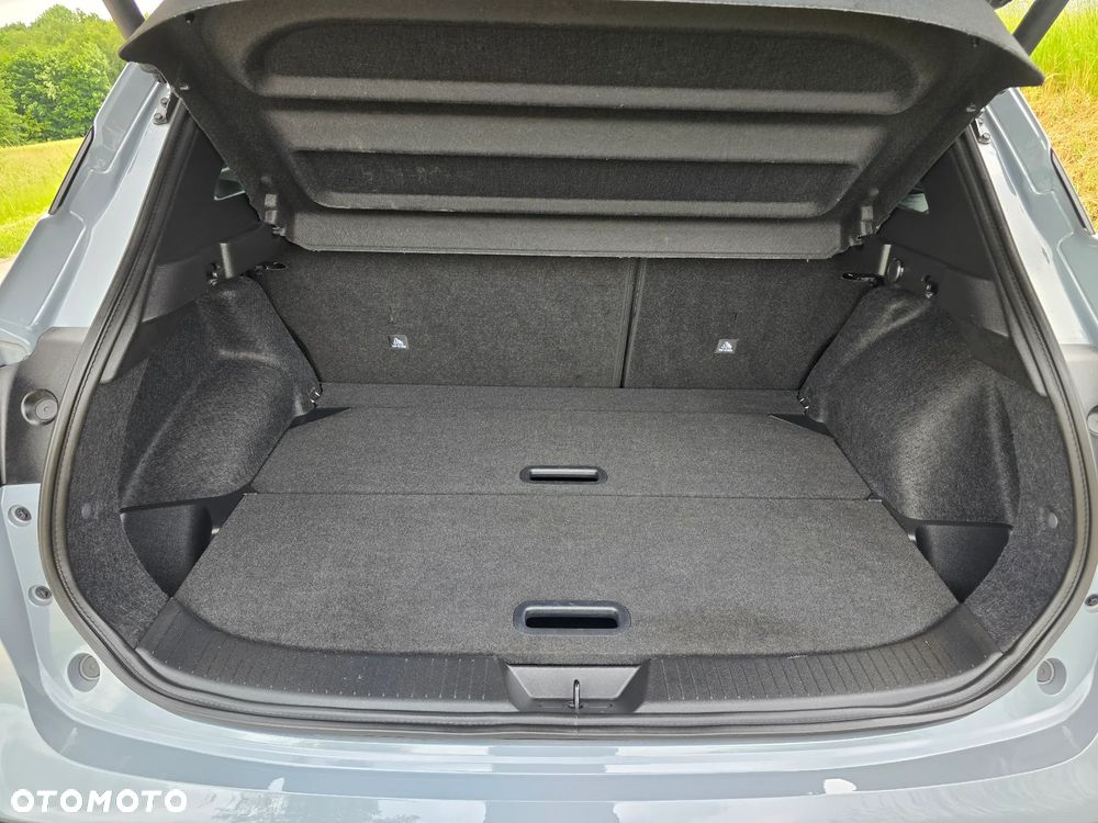 Nissan Qashqai 1.3 DIG-T MHEV Xtronic Tekna+ - 22