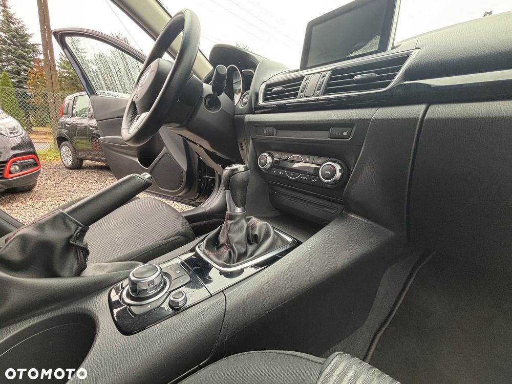 Mazda 3 2.0 Skyenergy - 8