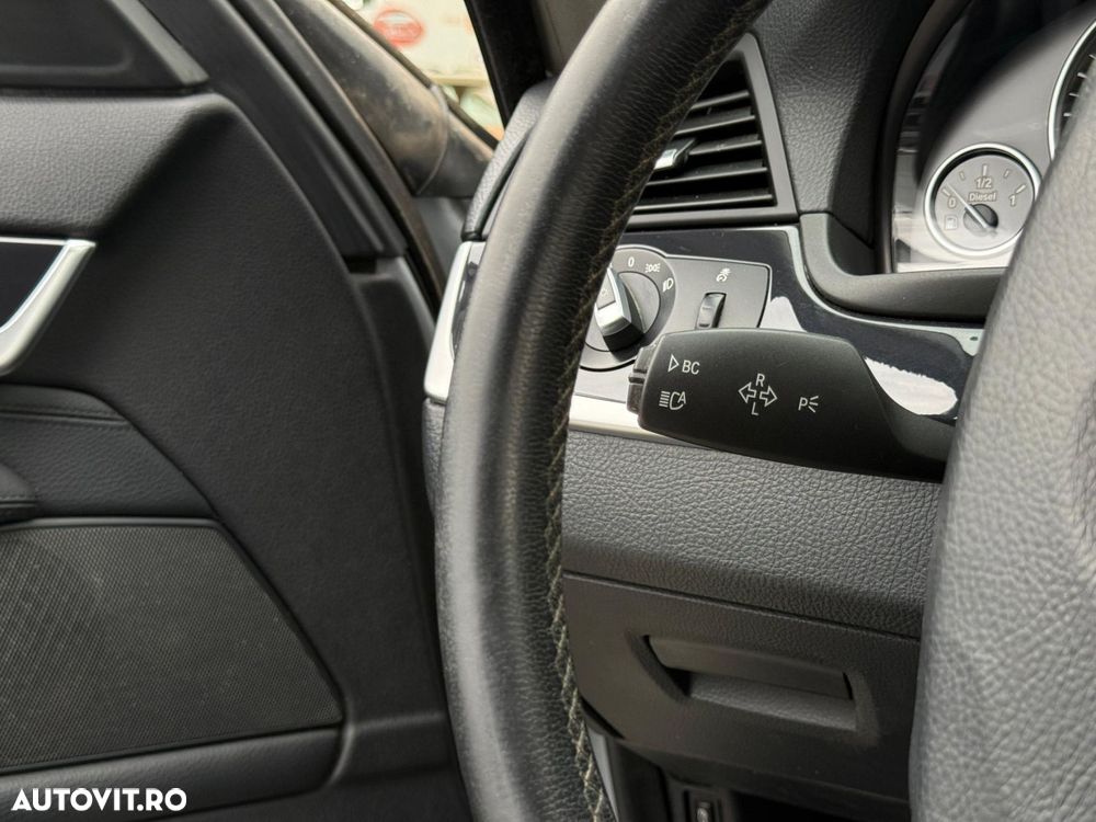 BMW Seria 5 - 19