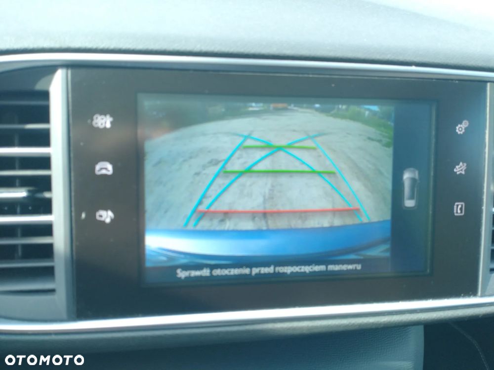 Peugeot 308 PureTech 130 Stop & Start GT-Line Edition - 19