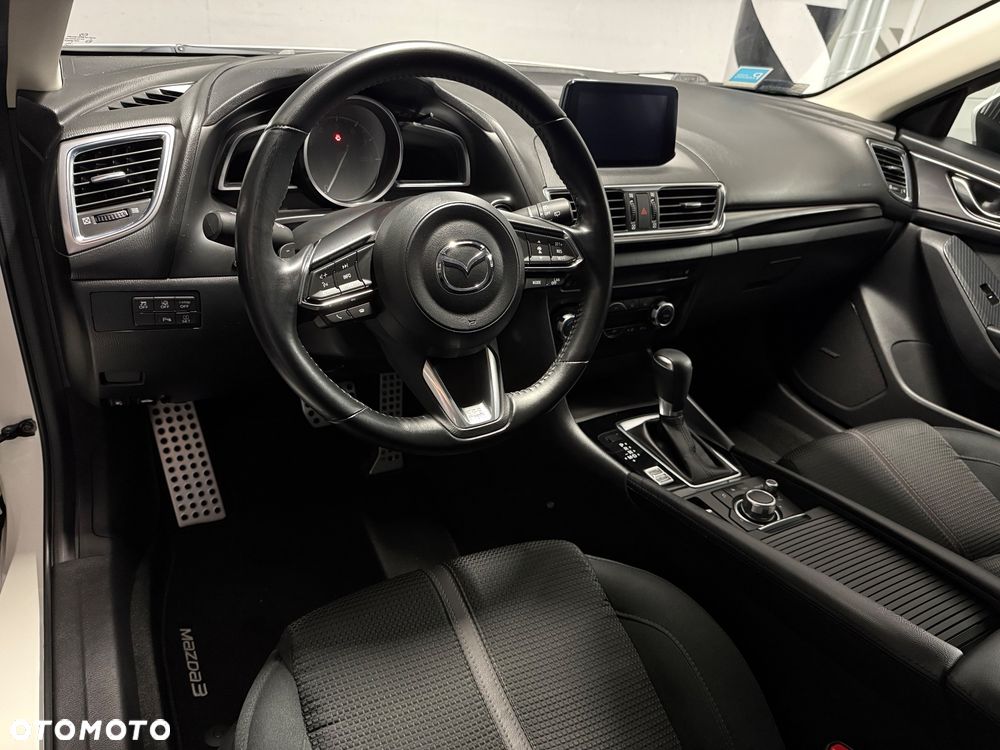 Mazda 3 2.0 Skypassion - 2