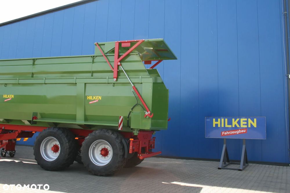HILKEN MKR7000 PREMIUM - 11