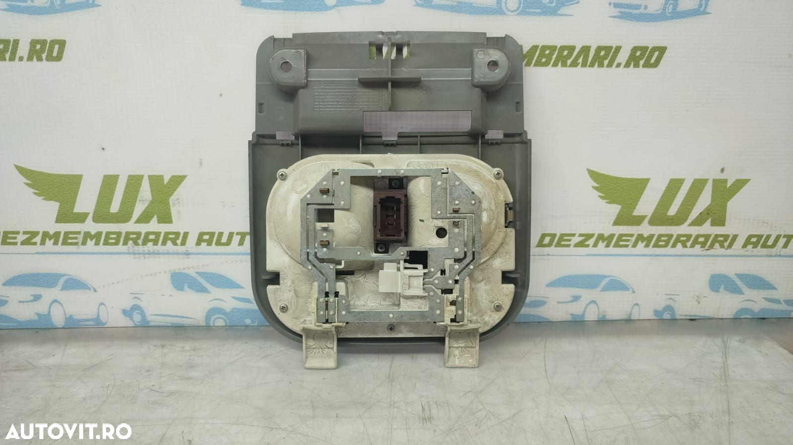 Plafoniera 500315184 IVECO Daily 3 [1999 - 2006] - 2