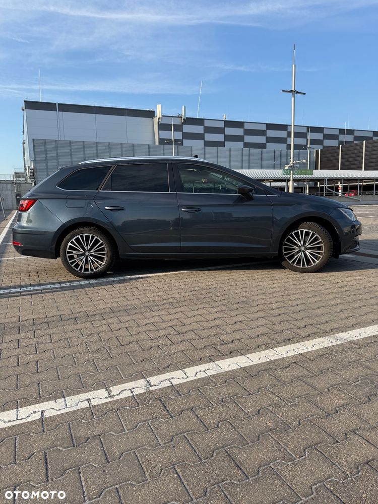 Seat Leon - 21