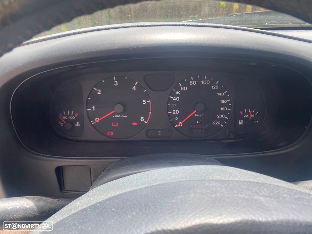 Opel Frontera 2.2 DTi Sport - 26