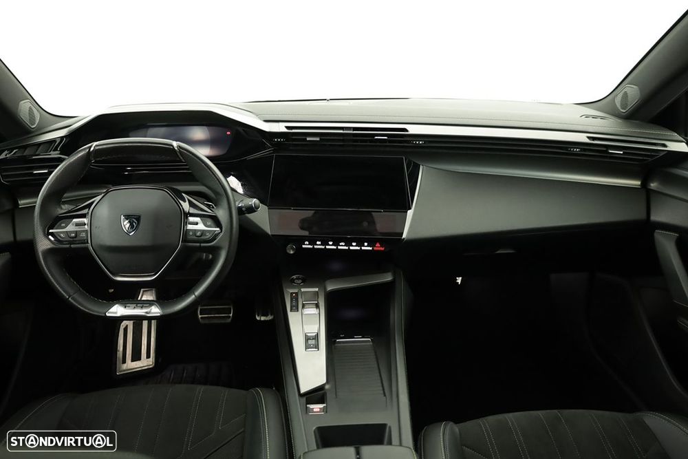 Peugeot 308 1.2 PureTech GT EAT8 - 8