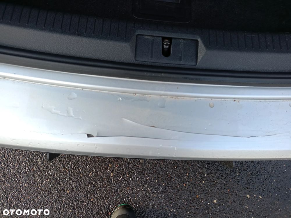 Volkswagen Golf R 4Motion BlueMotion Technology DSG - 25