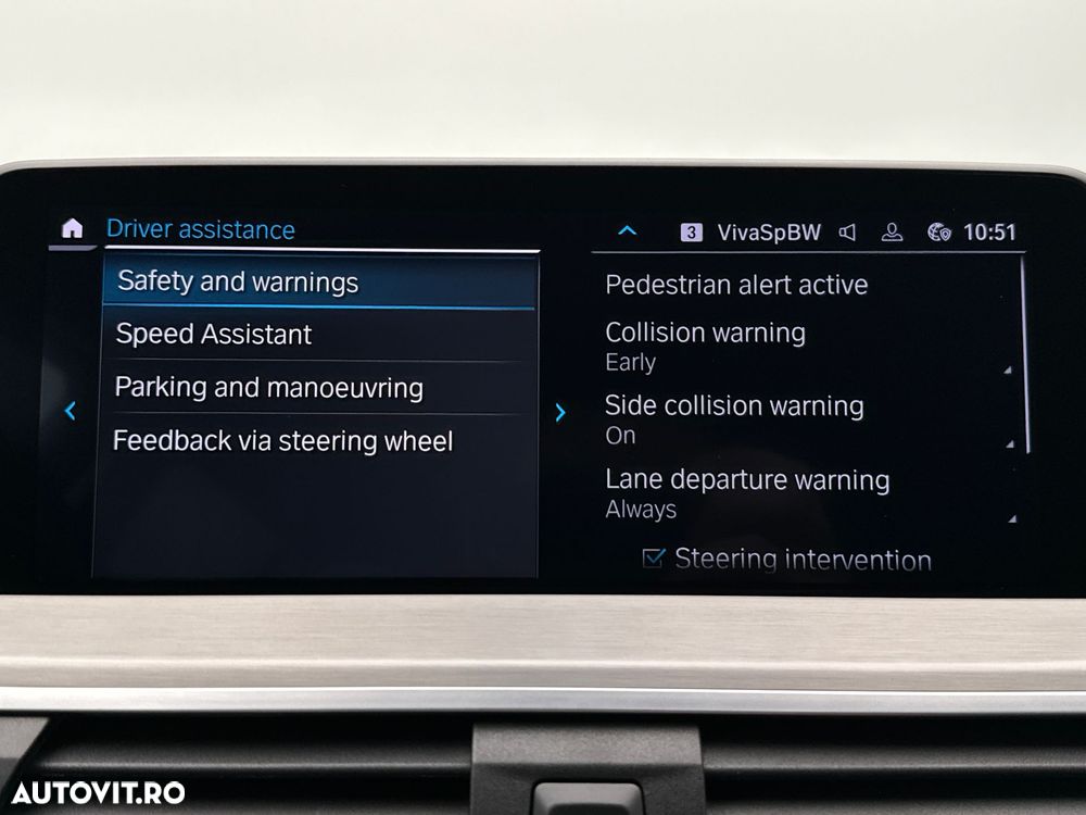 BMW X3 xDrive30e Aut. xLine - 33