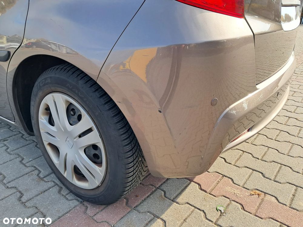 Honda Jazz 2011