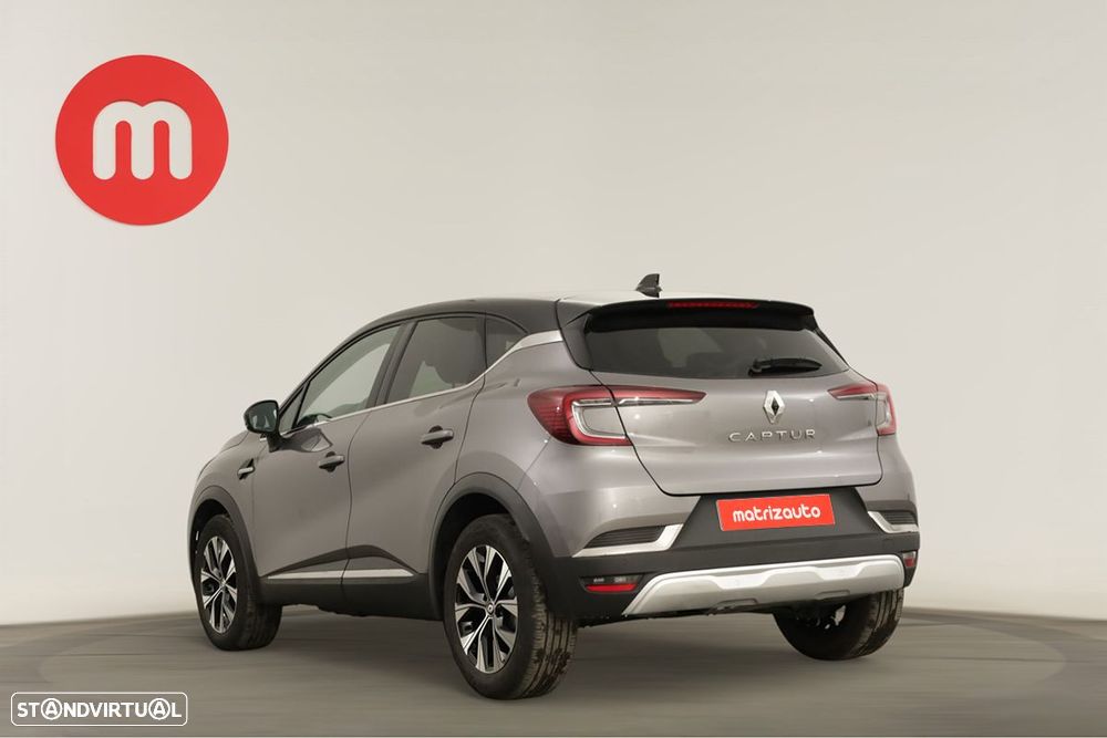Renault Captur 1.0 TCe Techno - 3