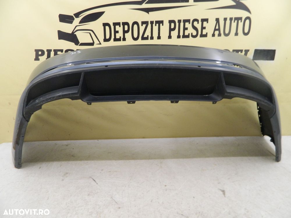 Bara spate Skoda Superb 3 Berlina / Sedani, 2015, 2016, 2017, 2018, 2019, cod origine 3V5807421. - 7