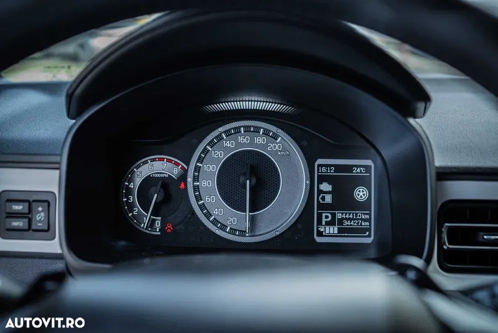 Suzuki Ignis - 7