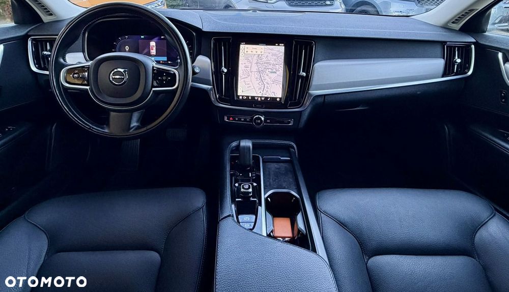 Volvo V90 B4 B Momentum Pro - 11
