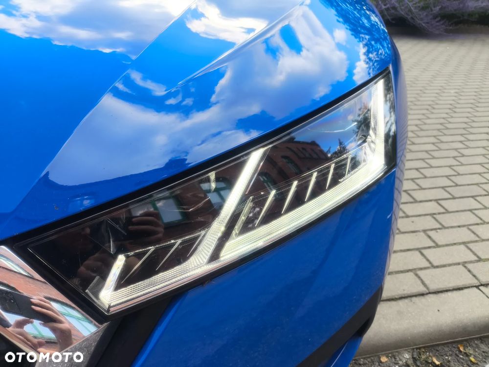 Skoda Octavia 1.5 TSI ACT Style - 15