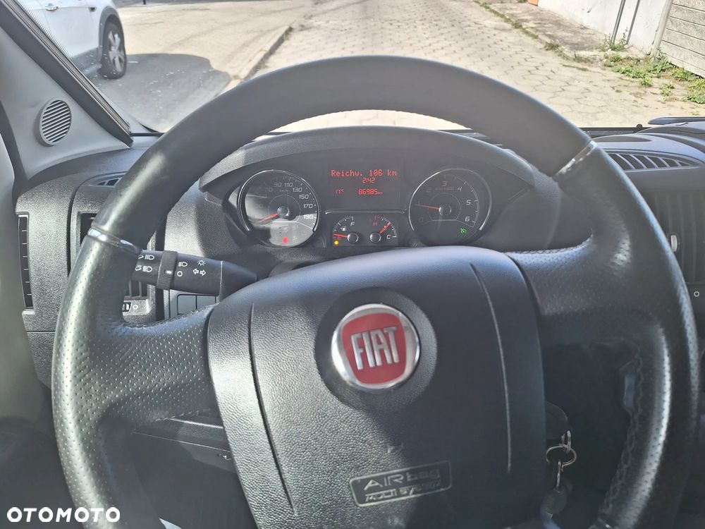 Fiat Ducato - 23