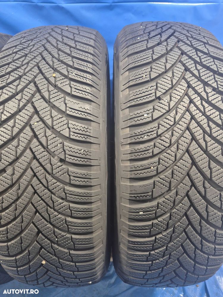 205/60/17 93h FIRESTONE - 4