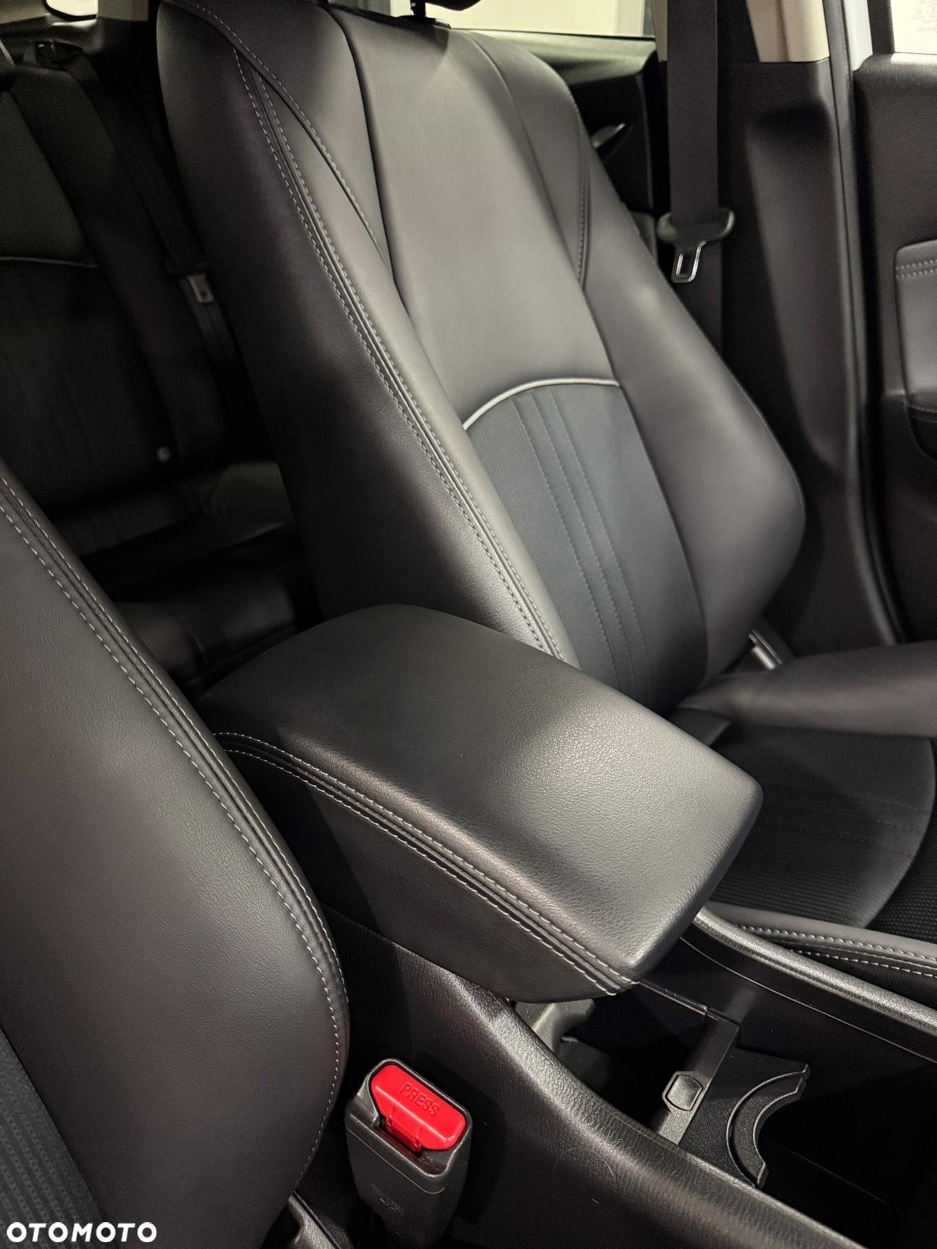 Mazda CX-3 2.0 SkyPrestige - 28