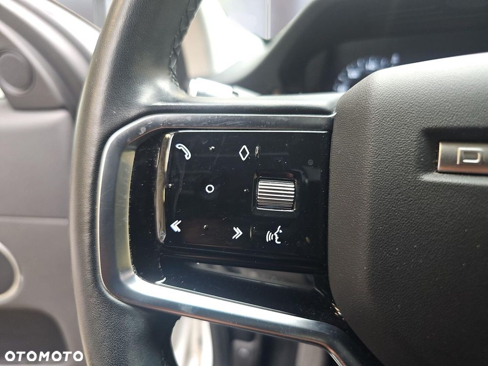 Land Rover Discovery Sport 2.0 P250 mHEV S - 22