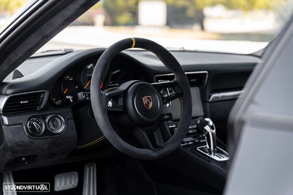 Porsche 911 (991) GT3 RS PDK - 16