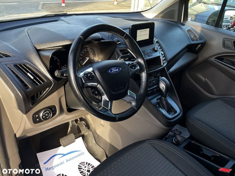 Ford TRANSIT CONNECT - 16
