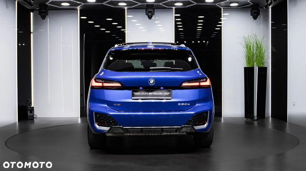 BMW Seria 2 225e xDrive M Sport sport - 8