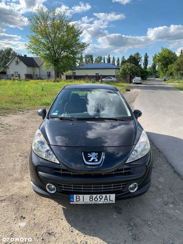 Peugeot 207 - 2