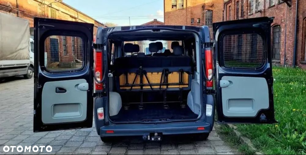 Opel Vivaro - 7