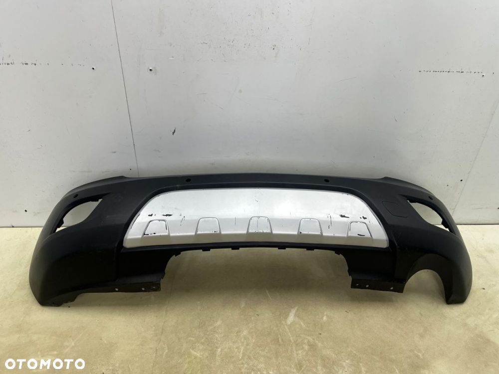 Zderzak tylny Opel Mokka A 12-16r. Przedlift tył 4XPDC 95365611 - 15