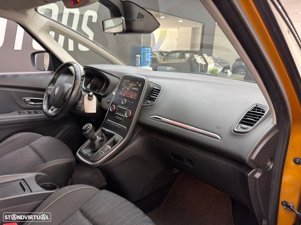 Renault Scénic 1.3 TCe Limited - 29