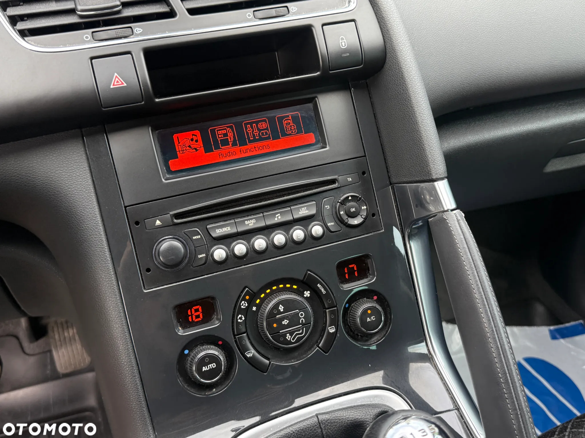 Peugeot 3008 2.0 HDi Active - 19