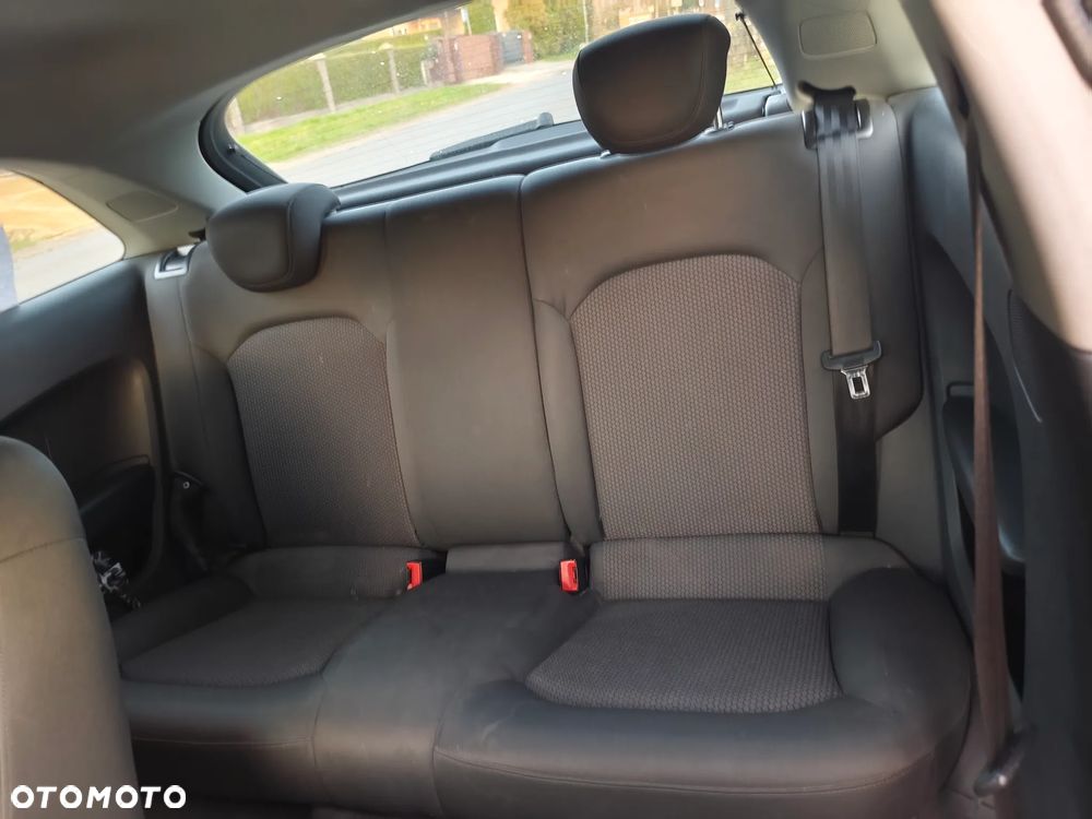 Audi A1 3-drzwiowe 1.2 TFSI Prime Line - 9