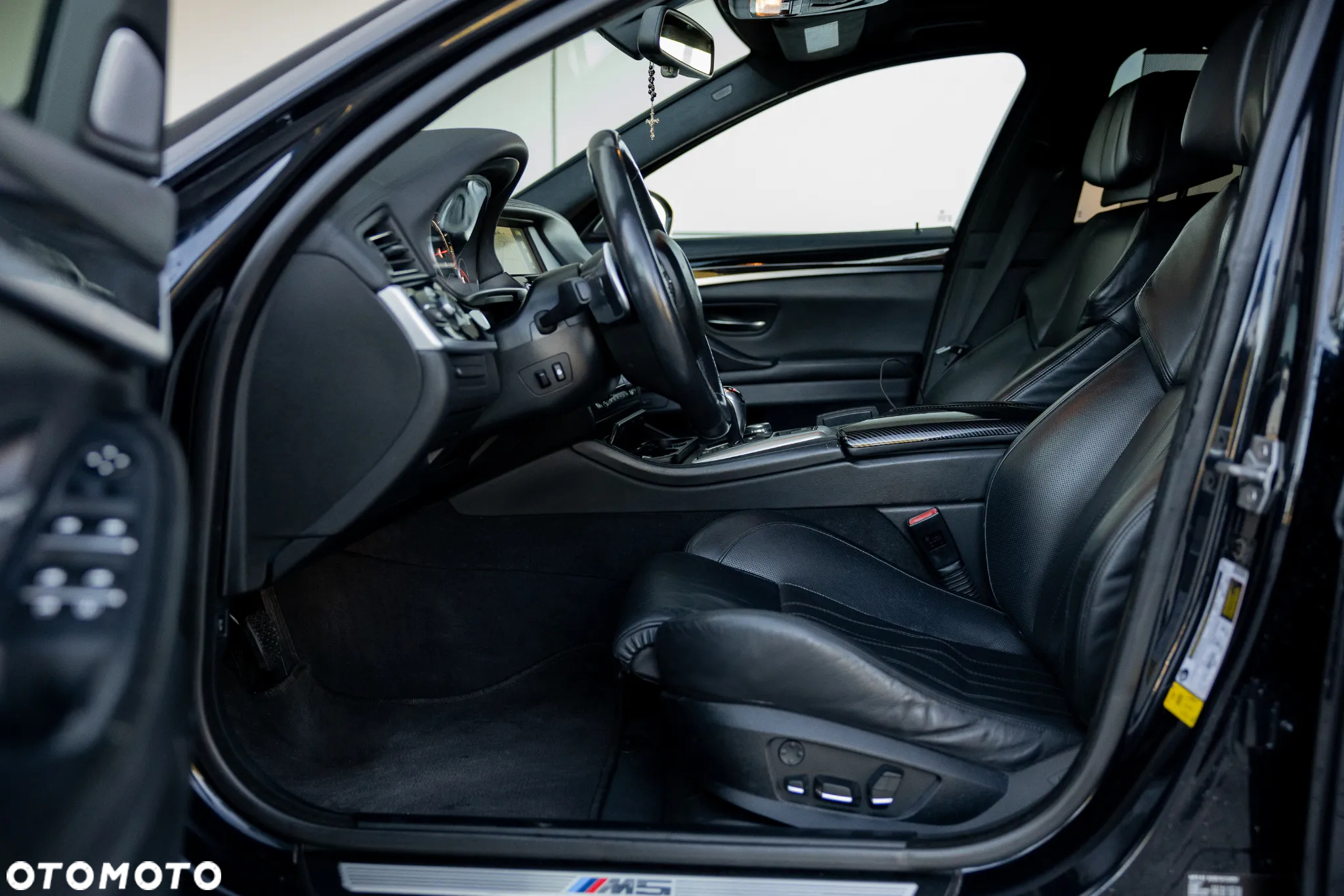 BMW M5 - 14
