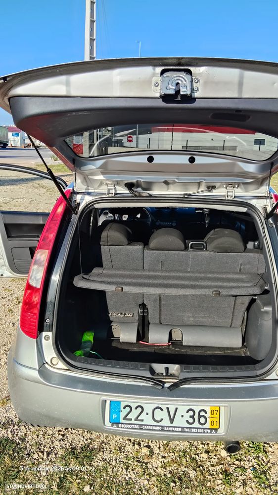 Mitsubishi Colt 1.5 DI-D E-motion - 9