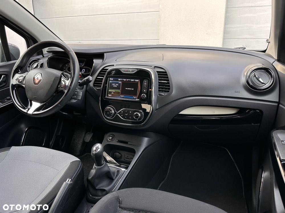 Renault Captur - 15