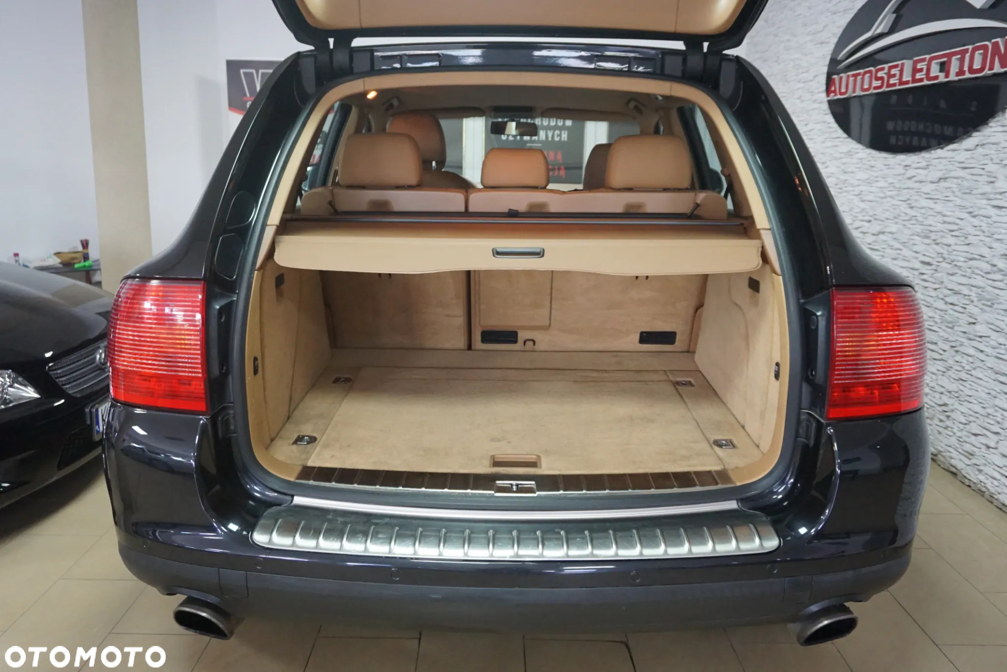 Porsche Cayenne S Tiptronic - 17