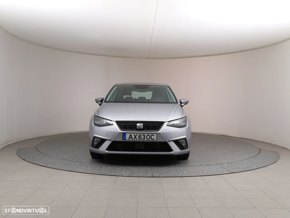 SEAT Ibiza 1.0 TSI Style DSG - 4
