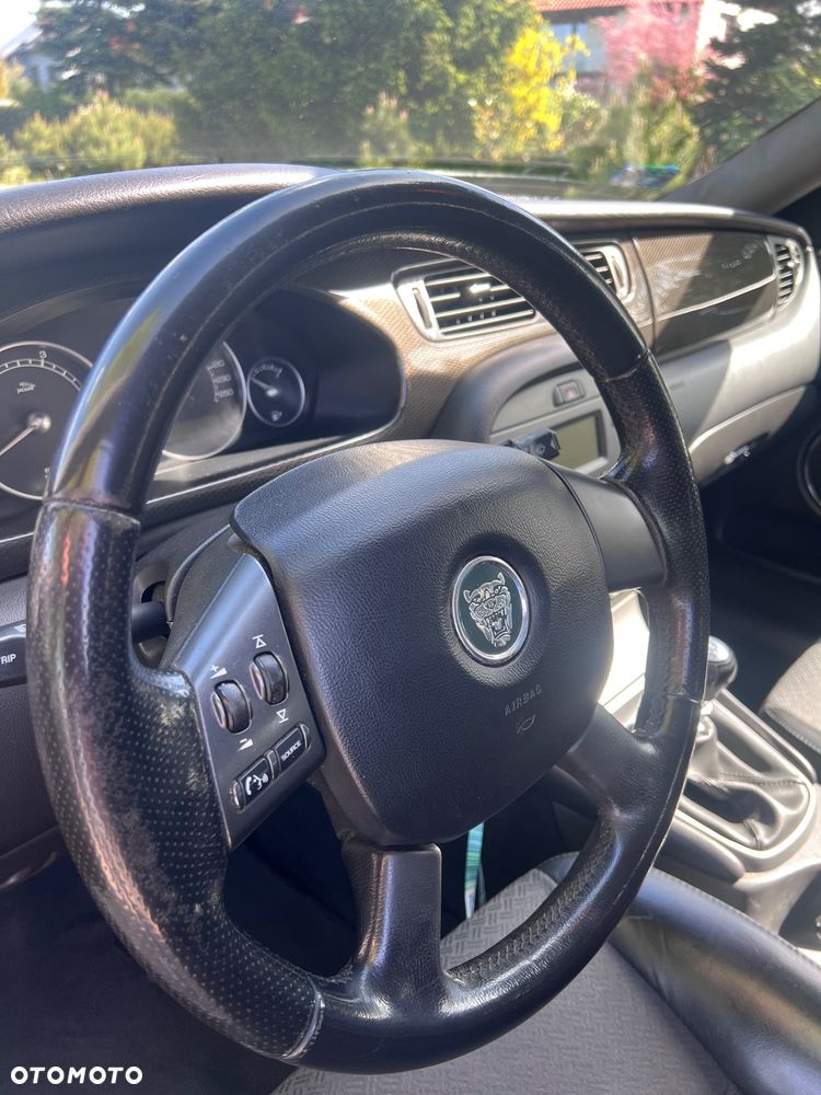Jaguar X-Type 2.0 Sport - 17