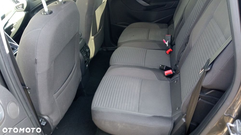 Ford C-MAX 1.5 TDCi Start-Stop-System Titanium - 11