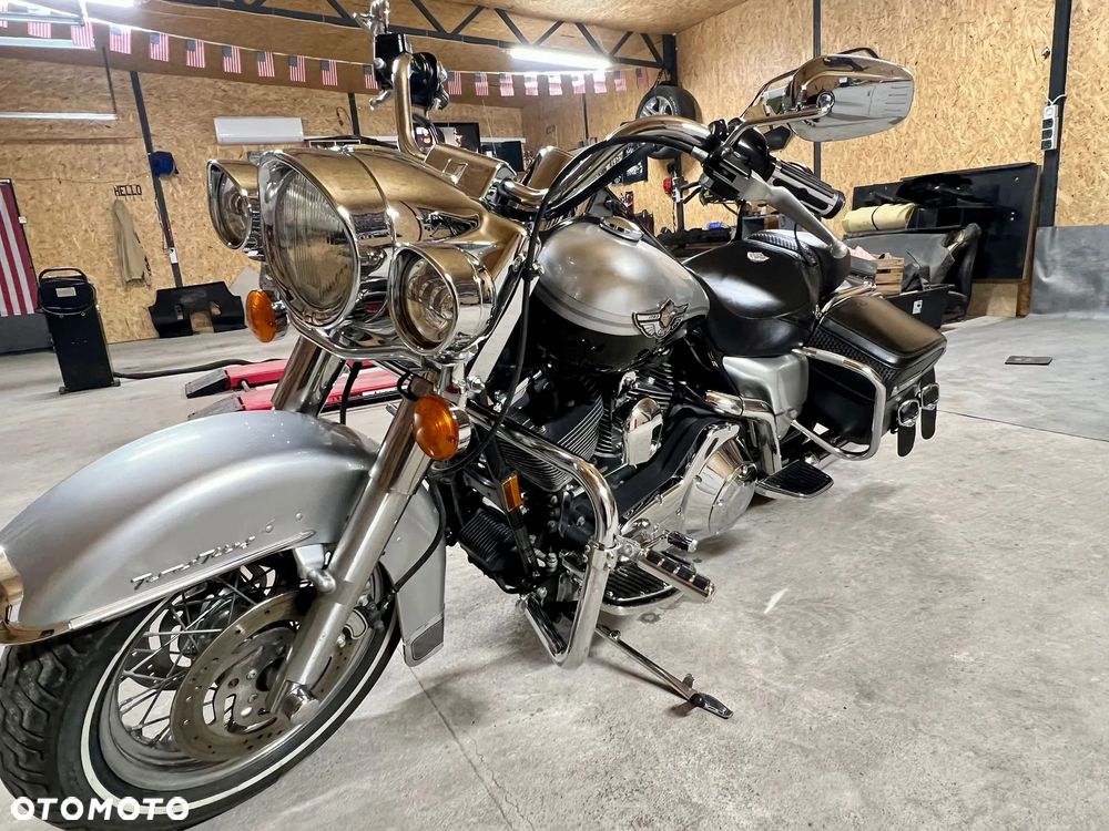 Harley-Davidson Inny - 34