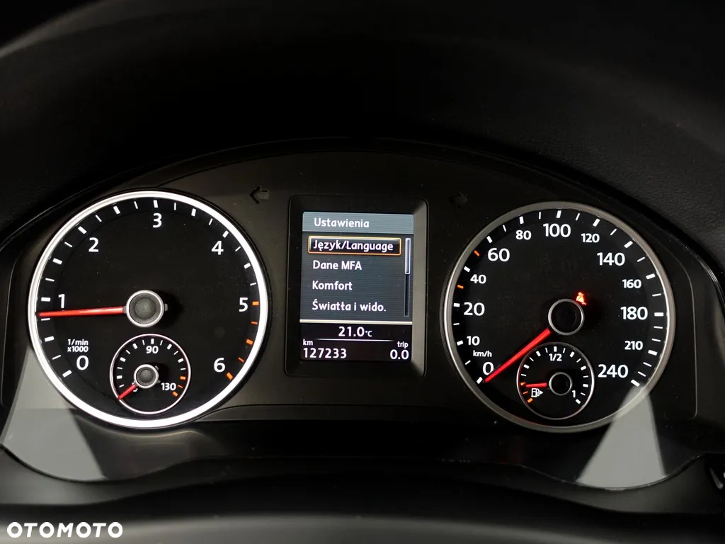 Volkswagen Tiguan 2.0 TDI Perfectline R-Style - 17