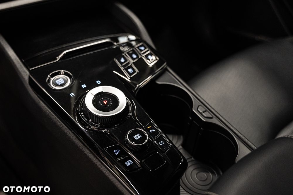 Kia Sportage 1.6 T-GDI GT Line 2WD DCT - 20