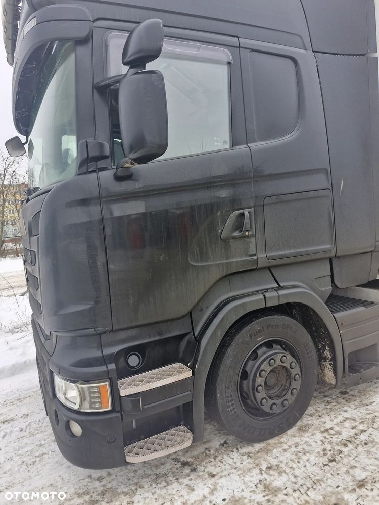 Scania R450 - 5