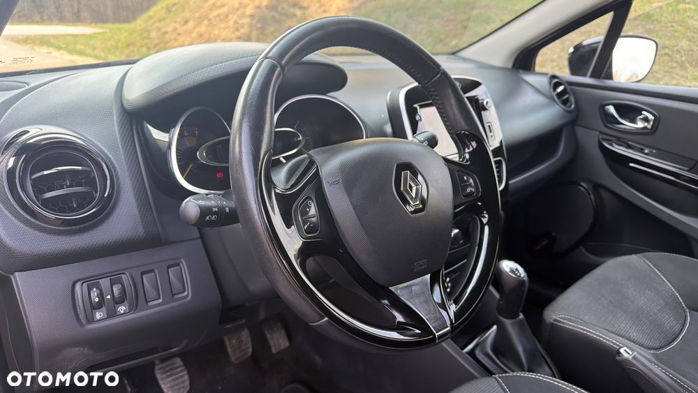 Renault Clio TCe 90 Dynamique - 21